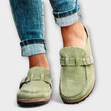 Ela - Ortopedik Loaferlar