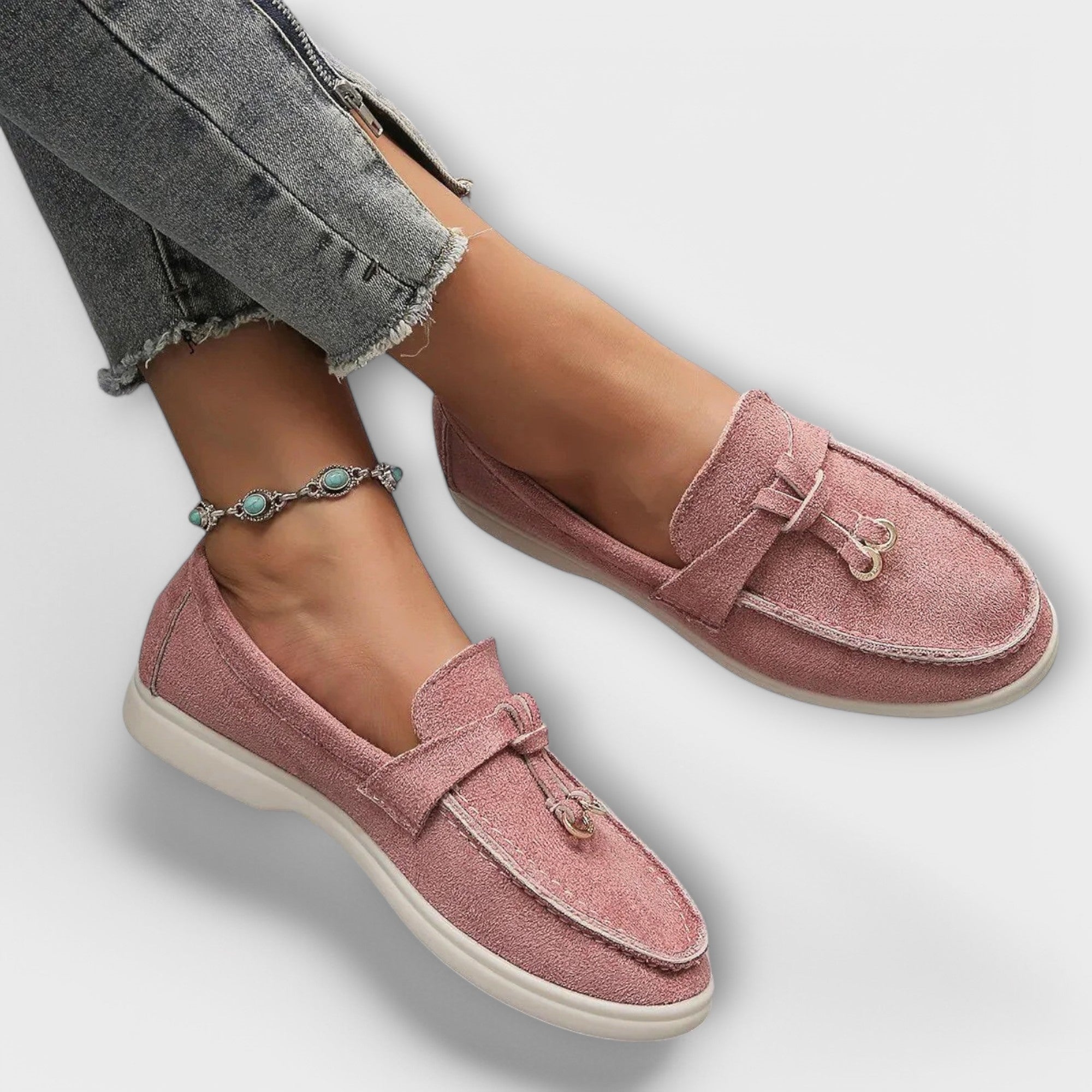 Feza - Şık Loafer