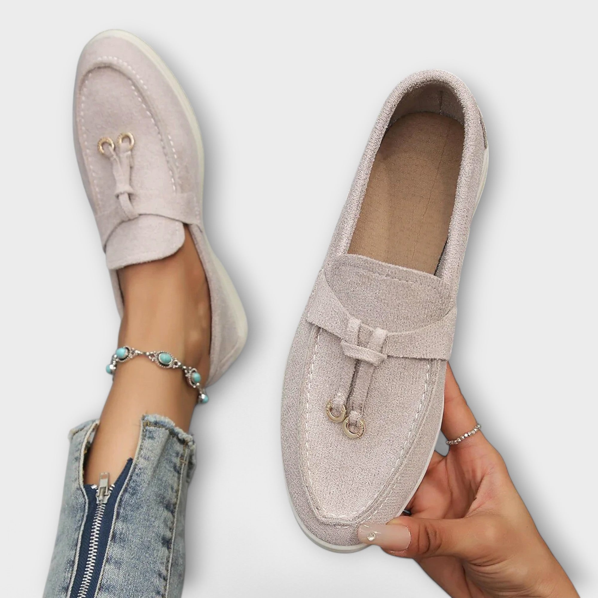 Feza - Şık Loafer