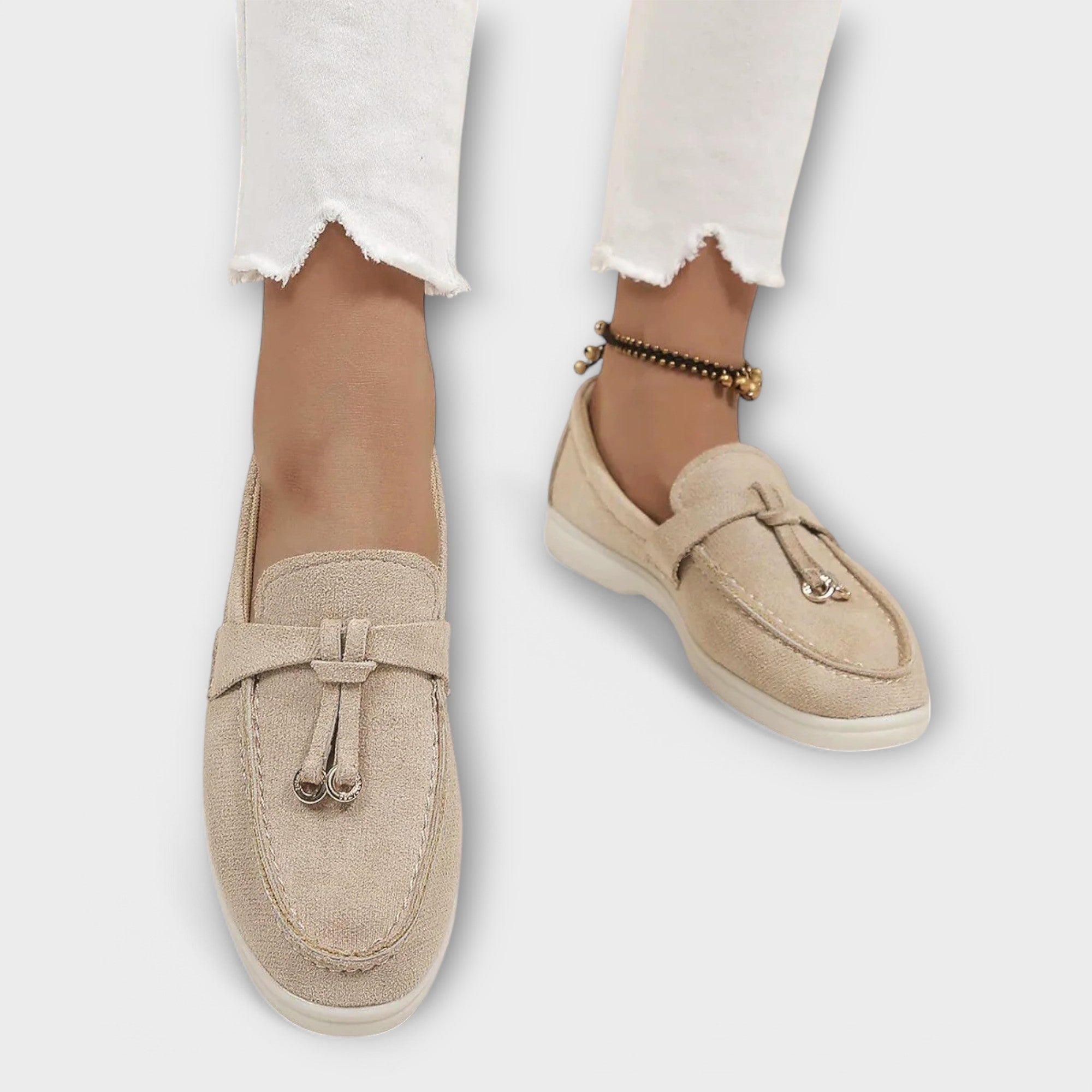 Feza - Şık Loafer