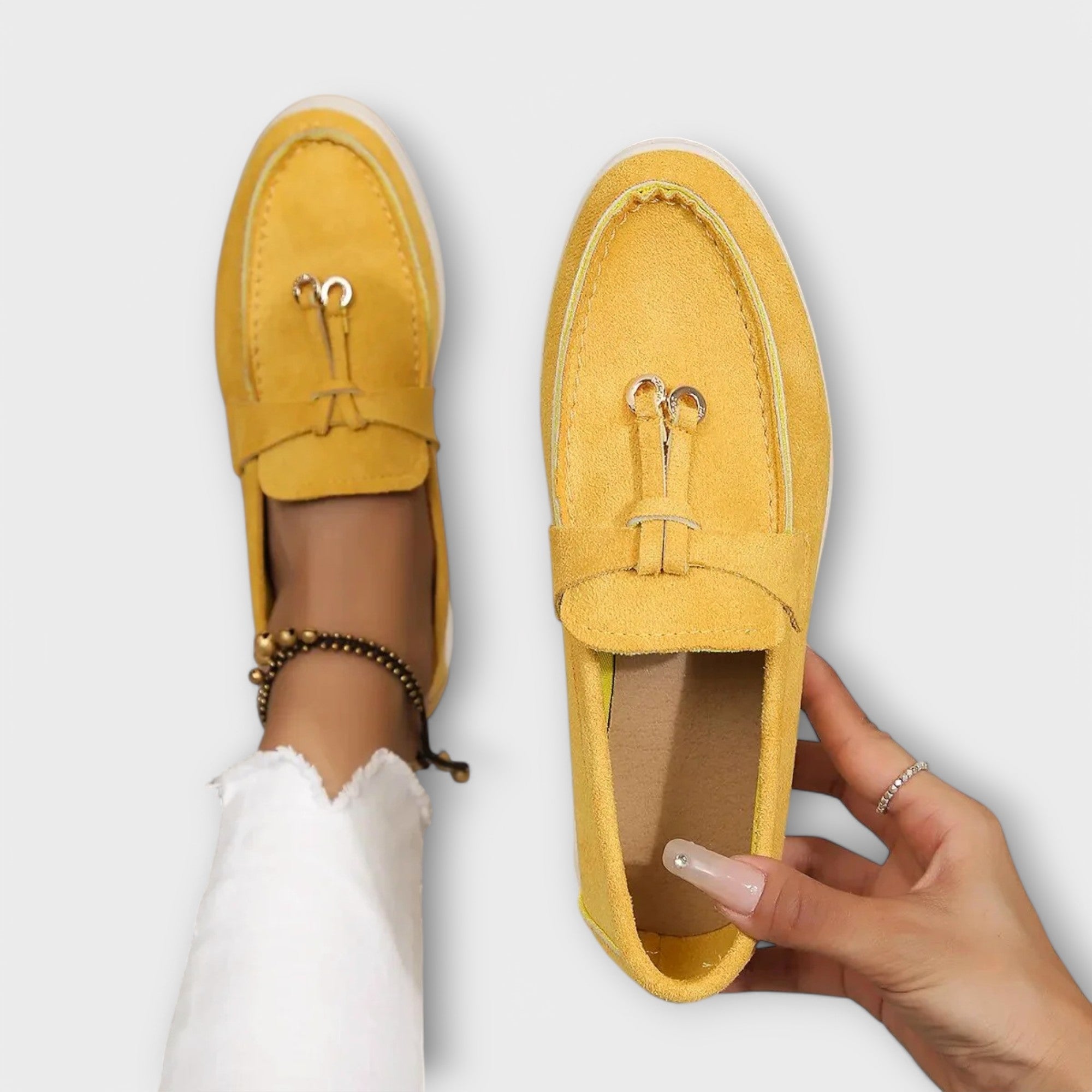 Feza - Şık Loafer