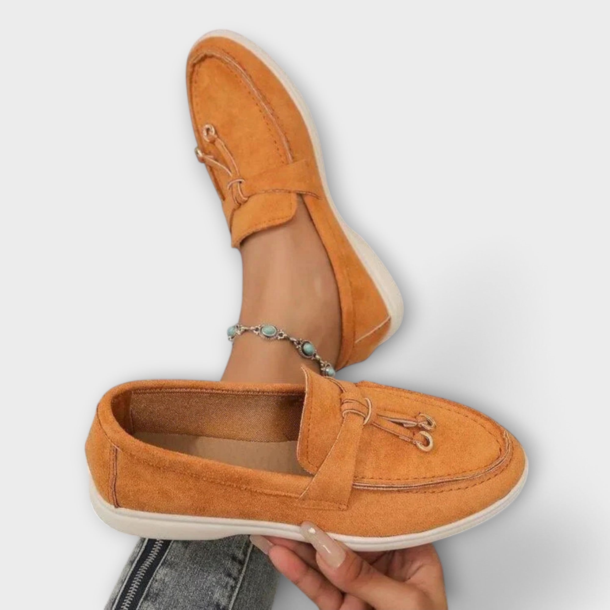 Feza - Şık Loafer
