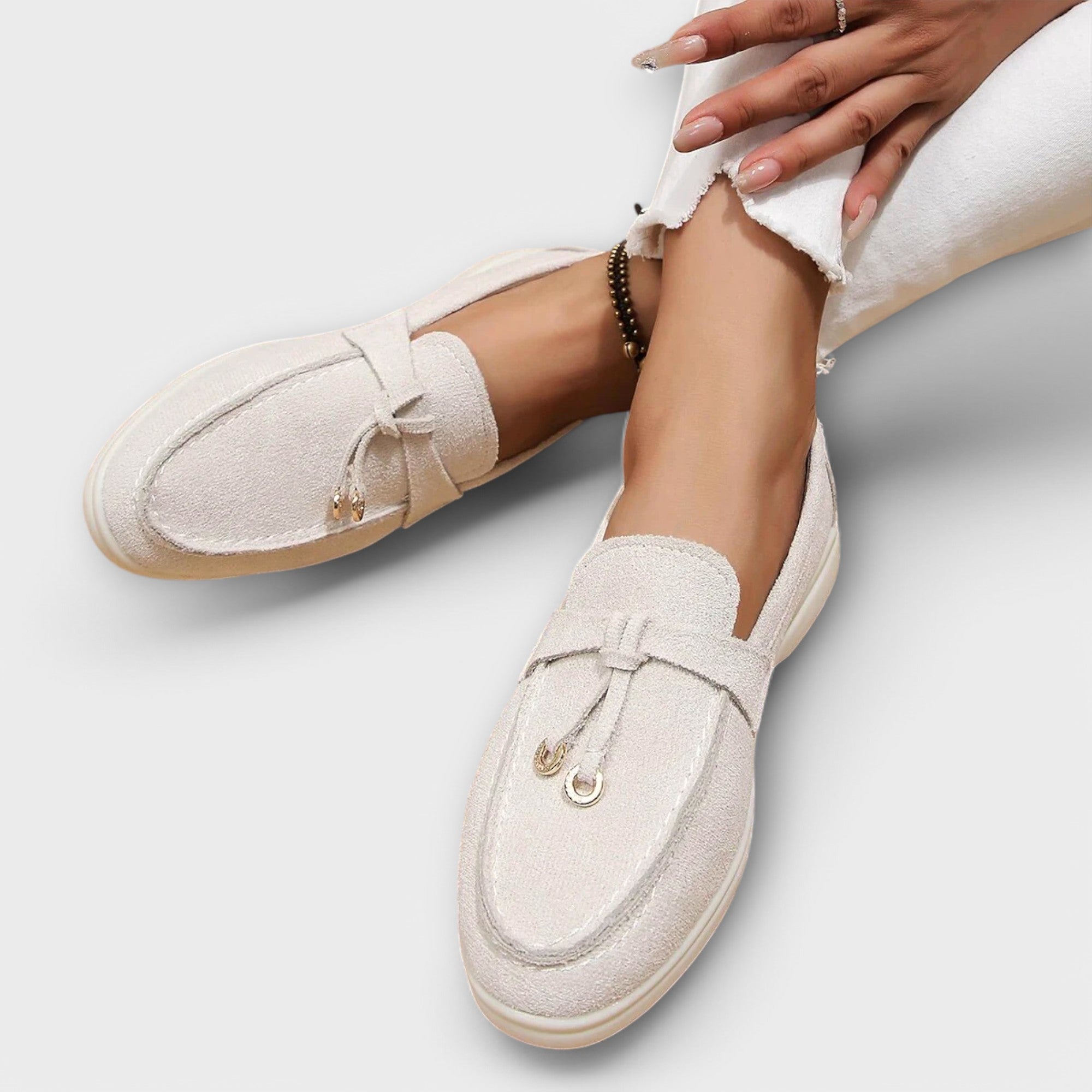Feza - Şık Loafer
