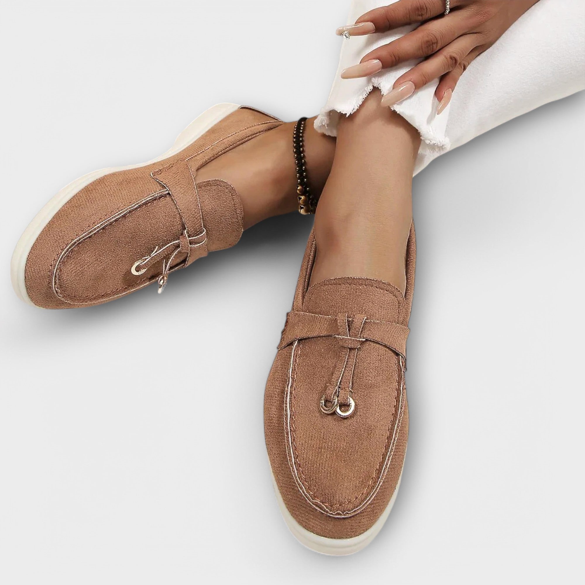 Feza - Şık Loafer