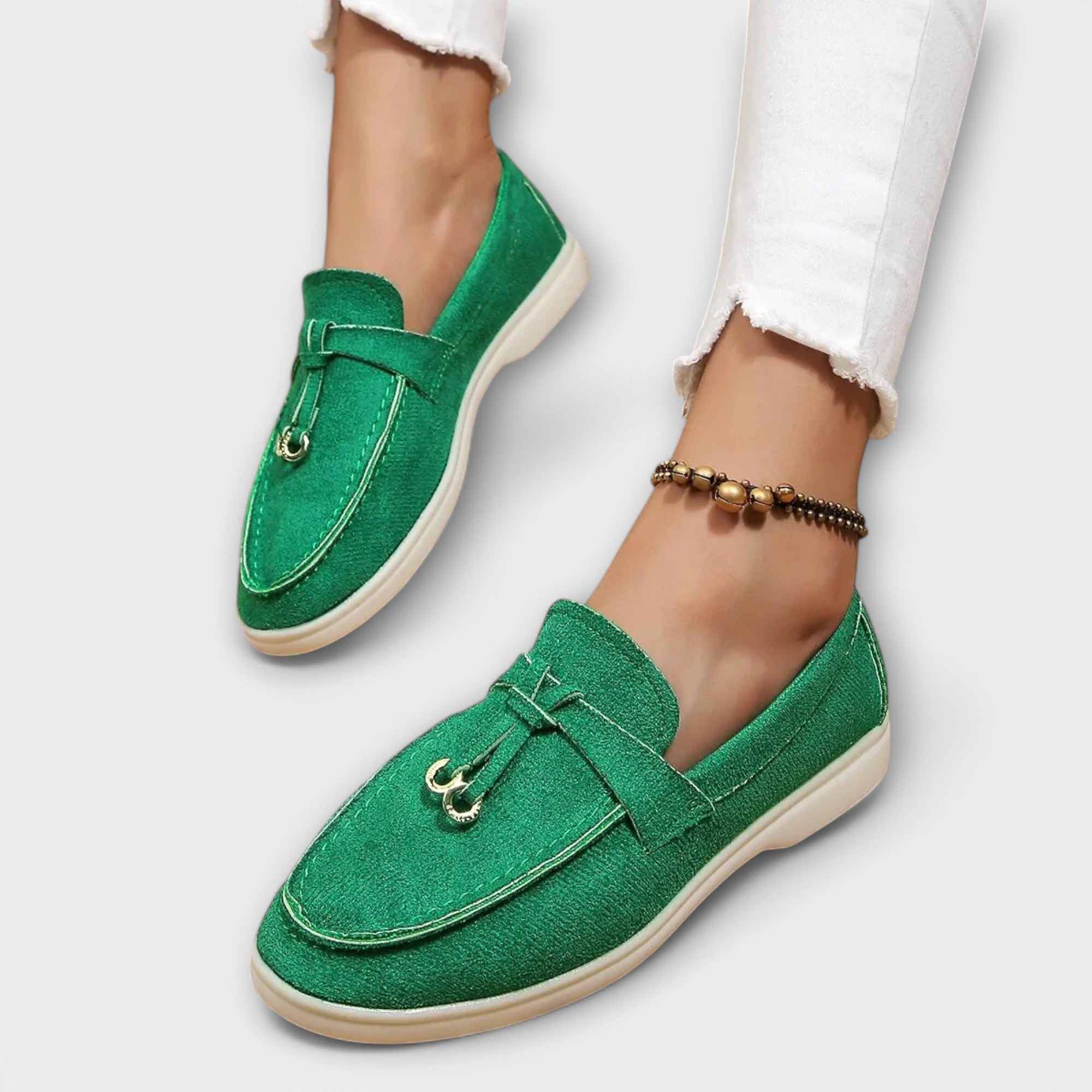 Feza - Şık Loafer